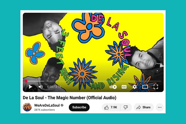 The Magic Number