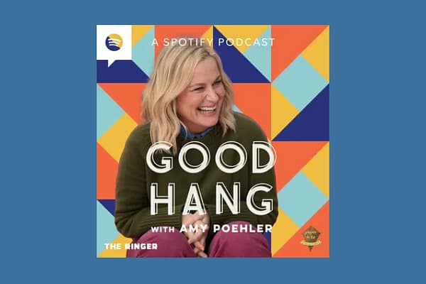 Good Hang with Amy Poehler