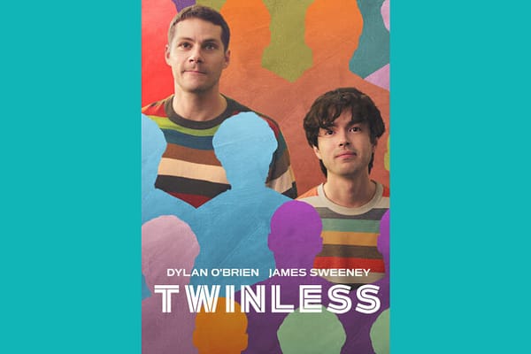 Twinless