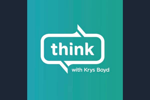 Krys Boyd on NPR’s Think