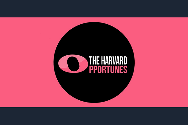 Blackbird - The Harvard Opportunes