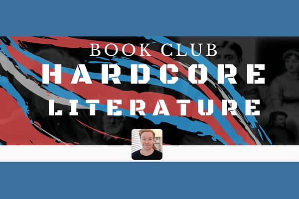 Hard Core Literature