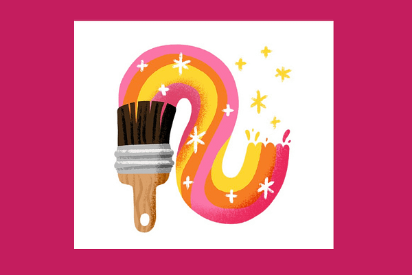 Take an Online Art Class