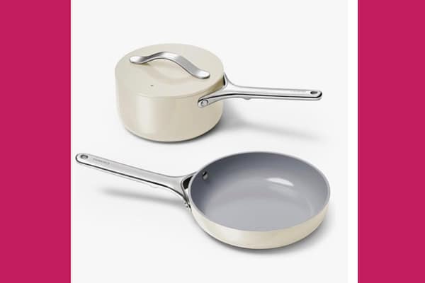 Caraway Cookware