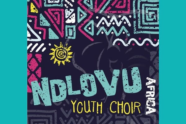 Higher Love - Ndlovu Youth Choir(Steve Winwood 1986 and then Whitney Houston in 1990 cover)