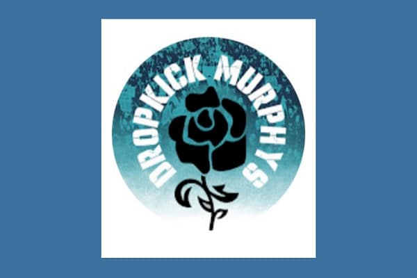 The Drop Kick Murphys - Irish Rock Punk Band -