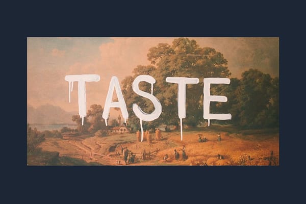 The Gap (Ira Glass), video by Daniel Sax on Vimeo