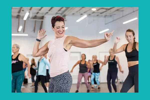 Jazzercise