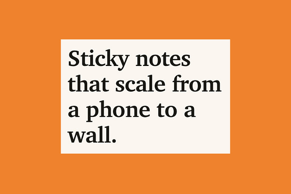 Jellyboard
