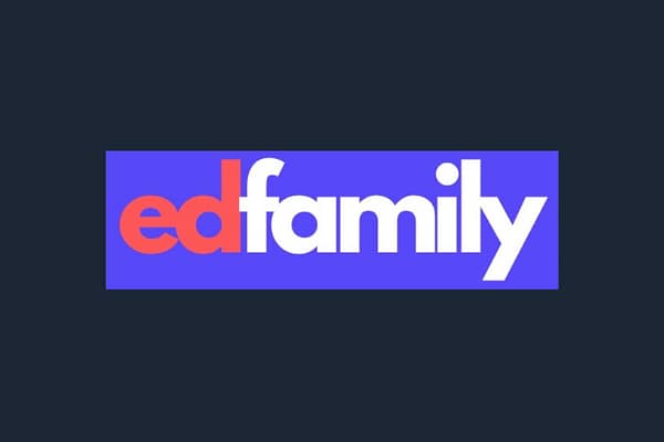 The EdFamily YouTube Channel