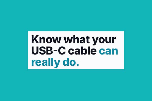 WhatCable