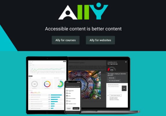 Ally