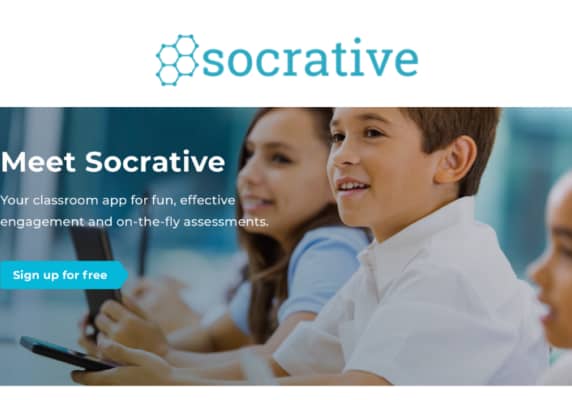 App: Soccrative