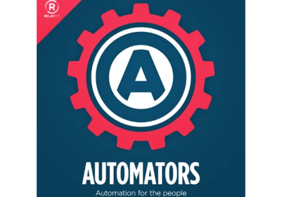 Automators Podcast