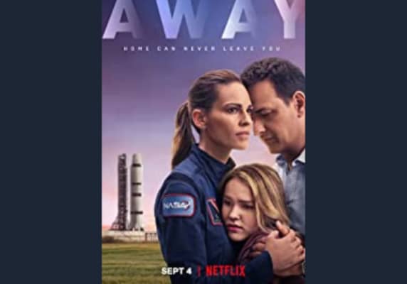 Away
