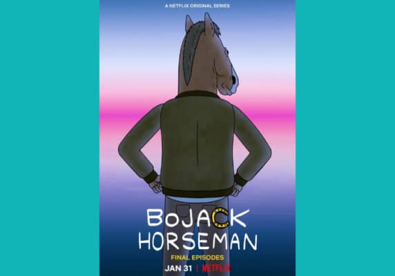 BoJack Horseman