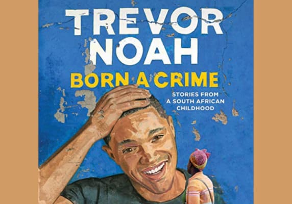 Born a Crime