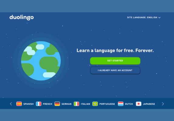 Dualingo