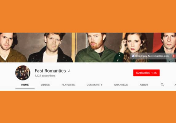 Fast Romantics