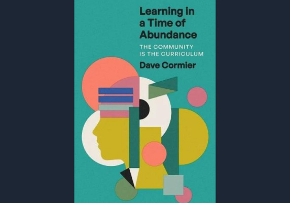 Learning in a Time of Abundance
