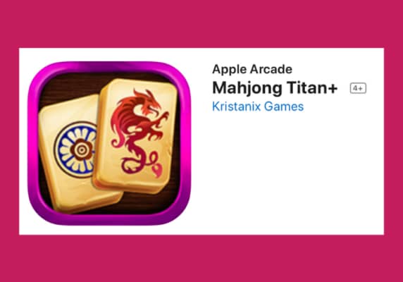 Mahjong