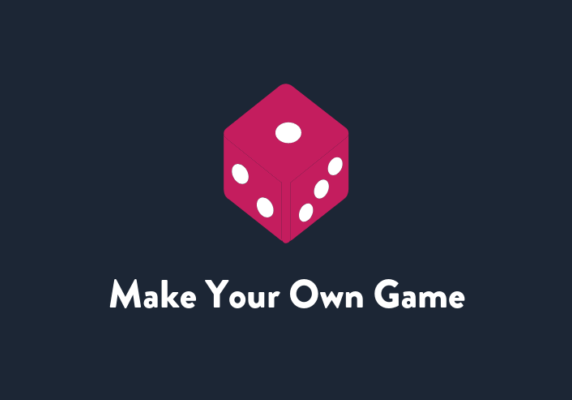 Make your own game