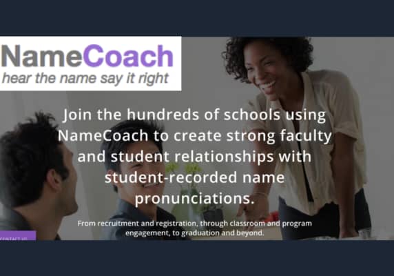 NameCoach