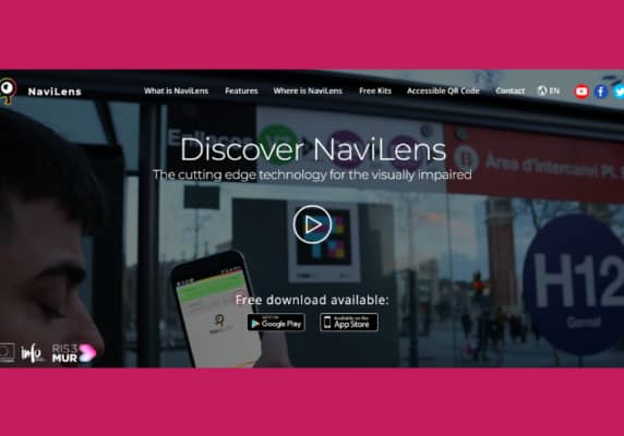 NaviLens