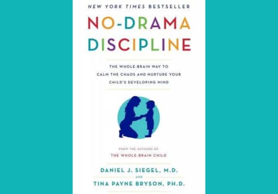 No Drama Discipline