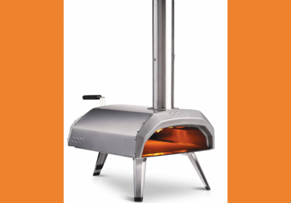 Ooni Pizza Oven