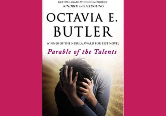 Parable of the Talents