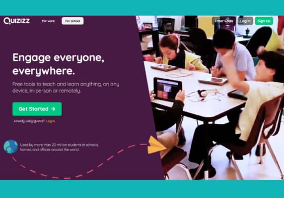 Quizizz
