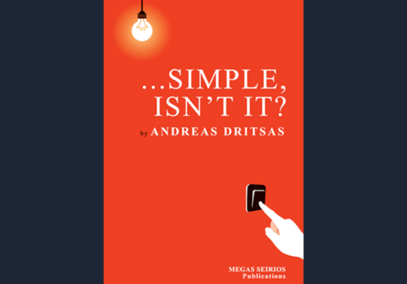 SIMPLE, ISN'T IT?