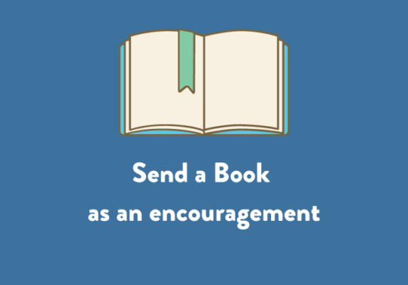 Send a Book