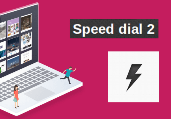 SpeedDial2