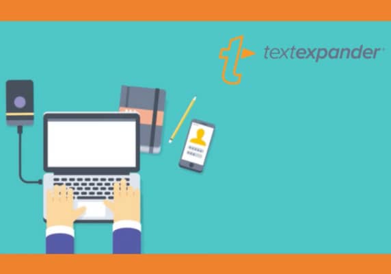 TextExpander