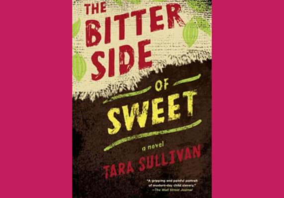 Luke's Recommendation: The Bitter Side of Sweet