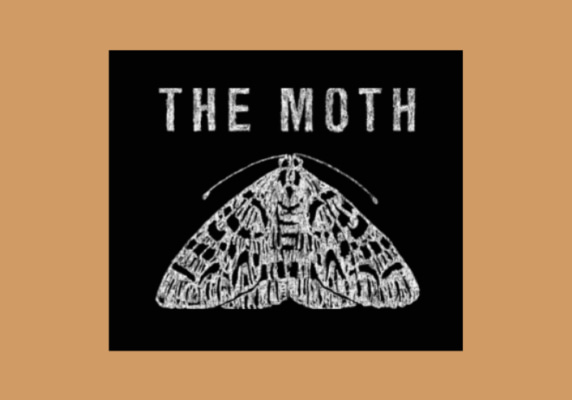The Moth Storytelling Podcast