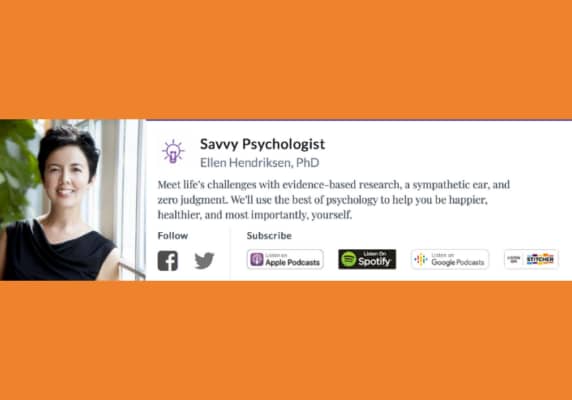 The Savvy Psychologist