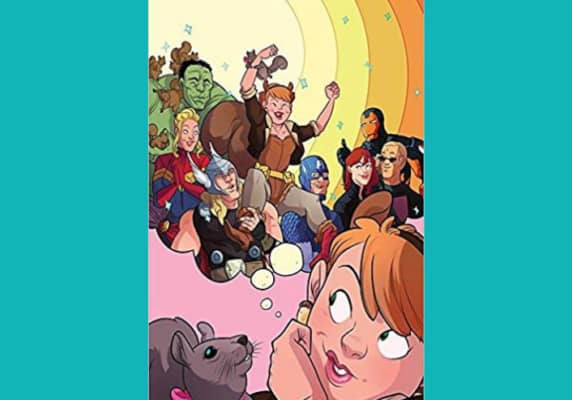 The Unbeatable Squirrel Girl*