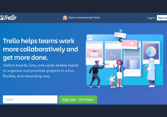 Trello