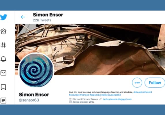 Twitter user: Simon Ensor (@sensor63)