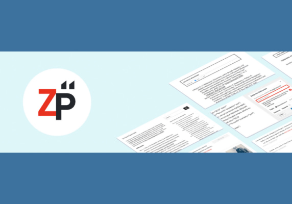 ZotPress WordPress plugin