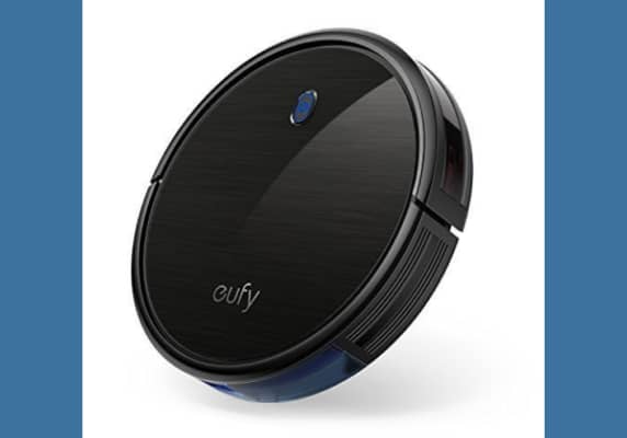 eufy Boost IQ RoboVac 11S