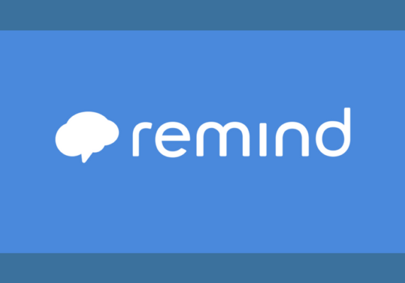 Remind app