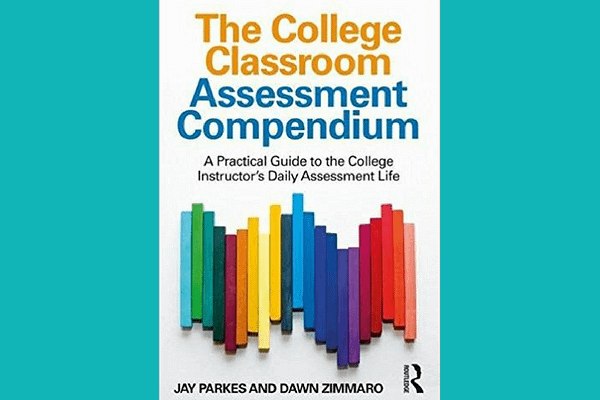 The College Classroom Assessment Compendium