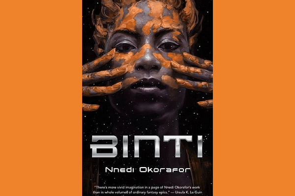 The Binti Series by Nnedi Okorafor