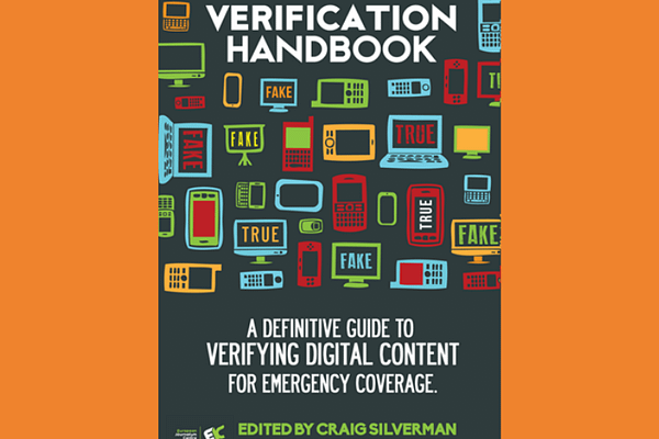 The Verification Handbook*