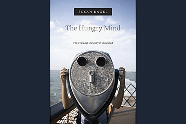 The Hungry Mind, by Susan Engel