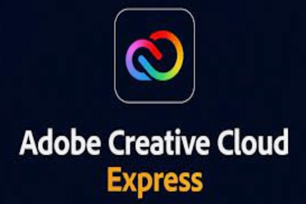 Adobe Creative Cloud express